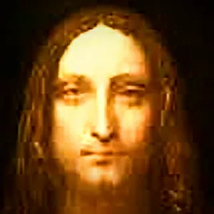 THE IMMACULATE CREATION cover art