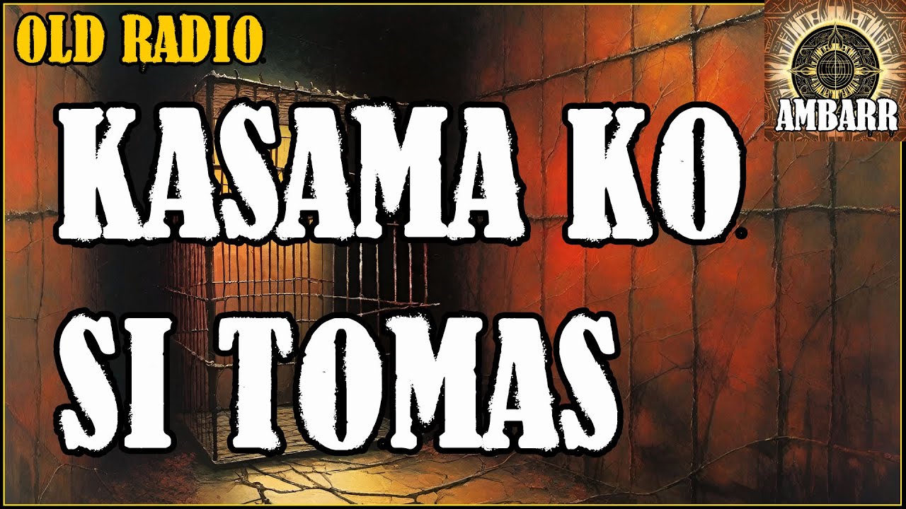 Pinoy Creepypasta - Ambarr Horror Stories