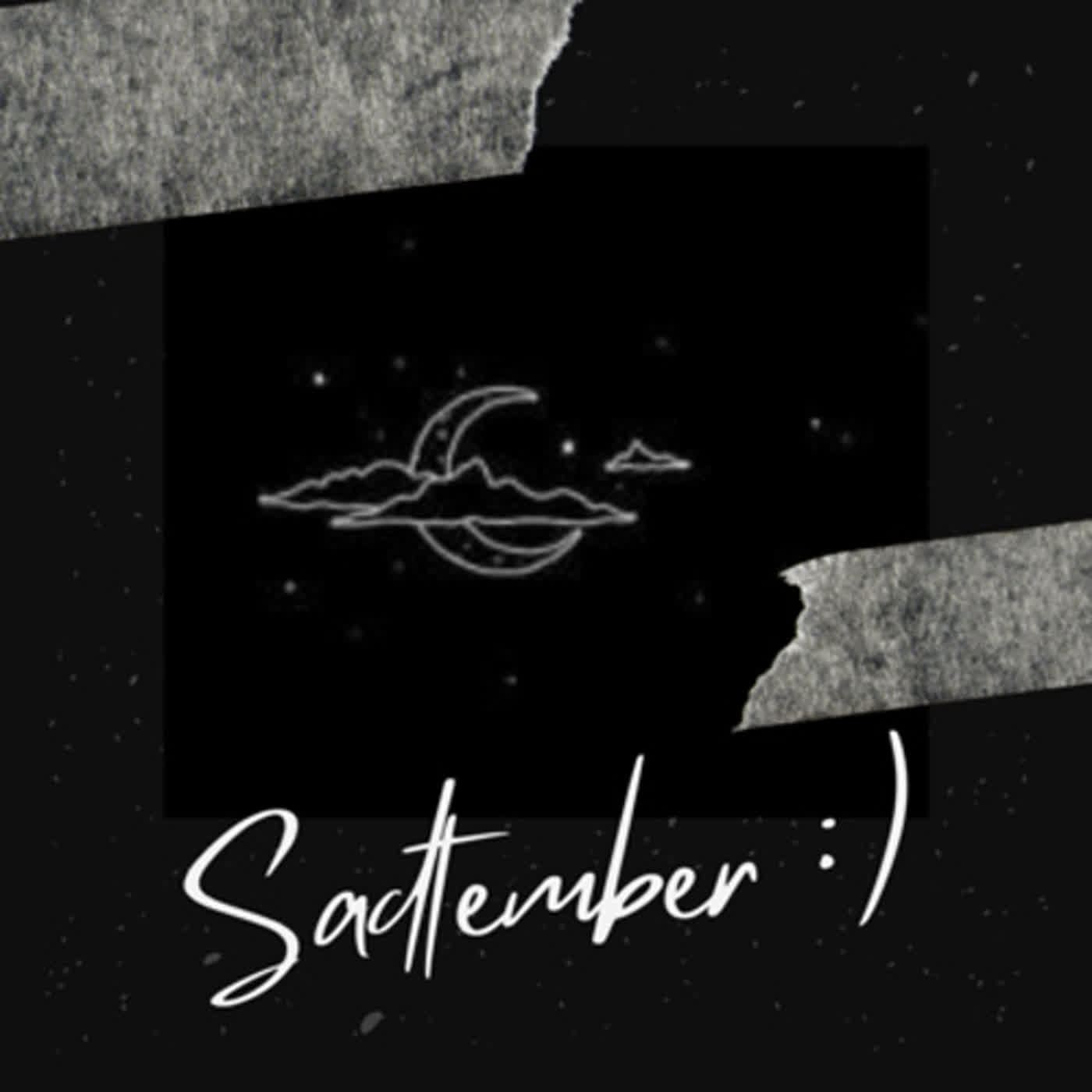 61% | Sadtember :) cover art
