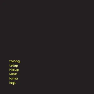 hey, kuat-kuat! cover art