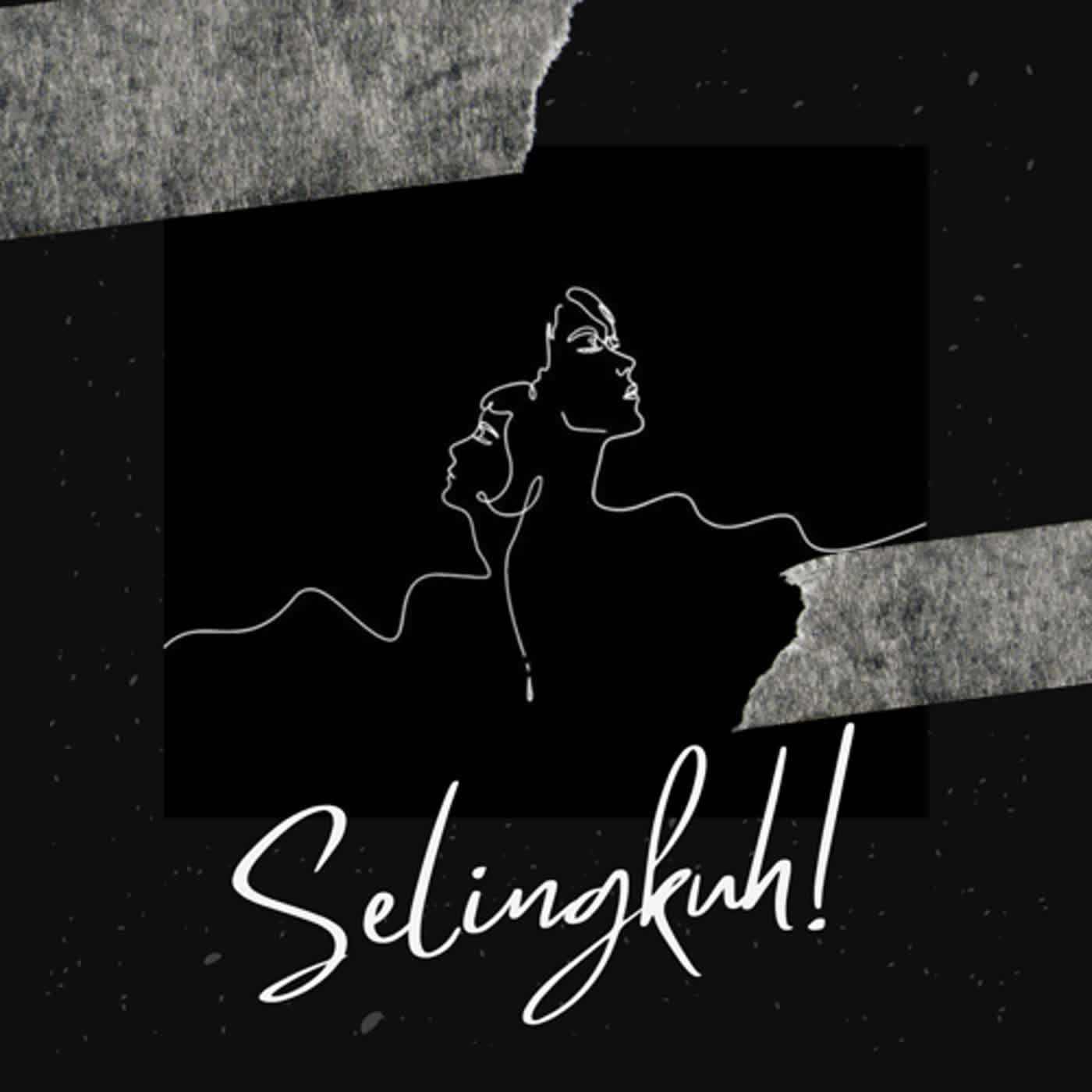 62% | Selingkuh! cover art