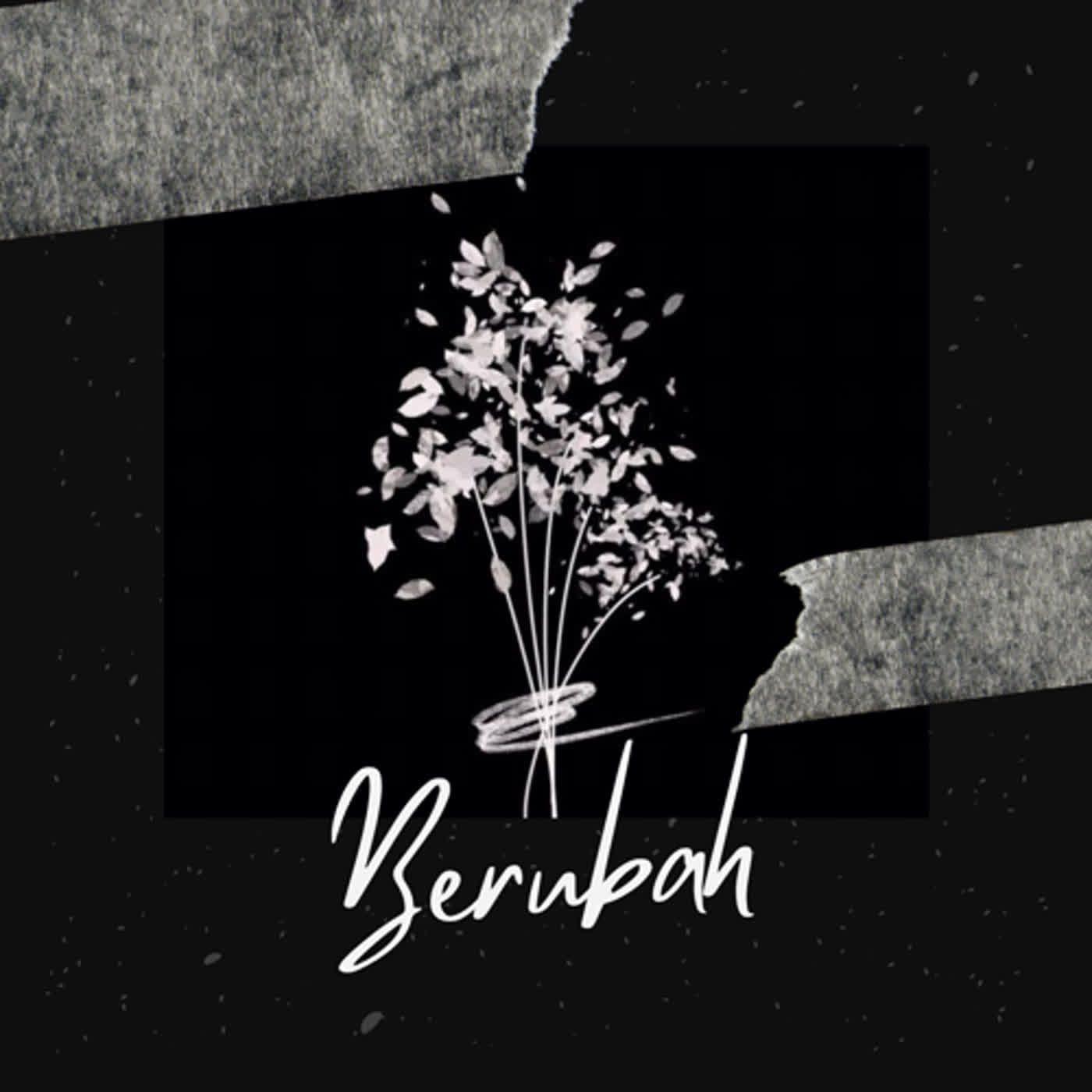 73% | Berubah cover art