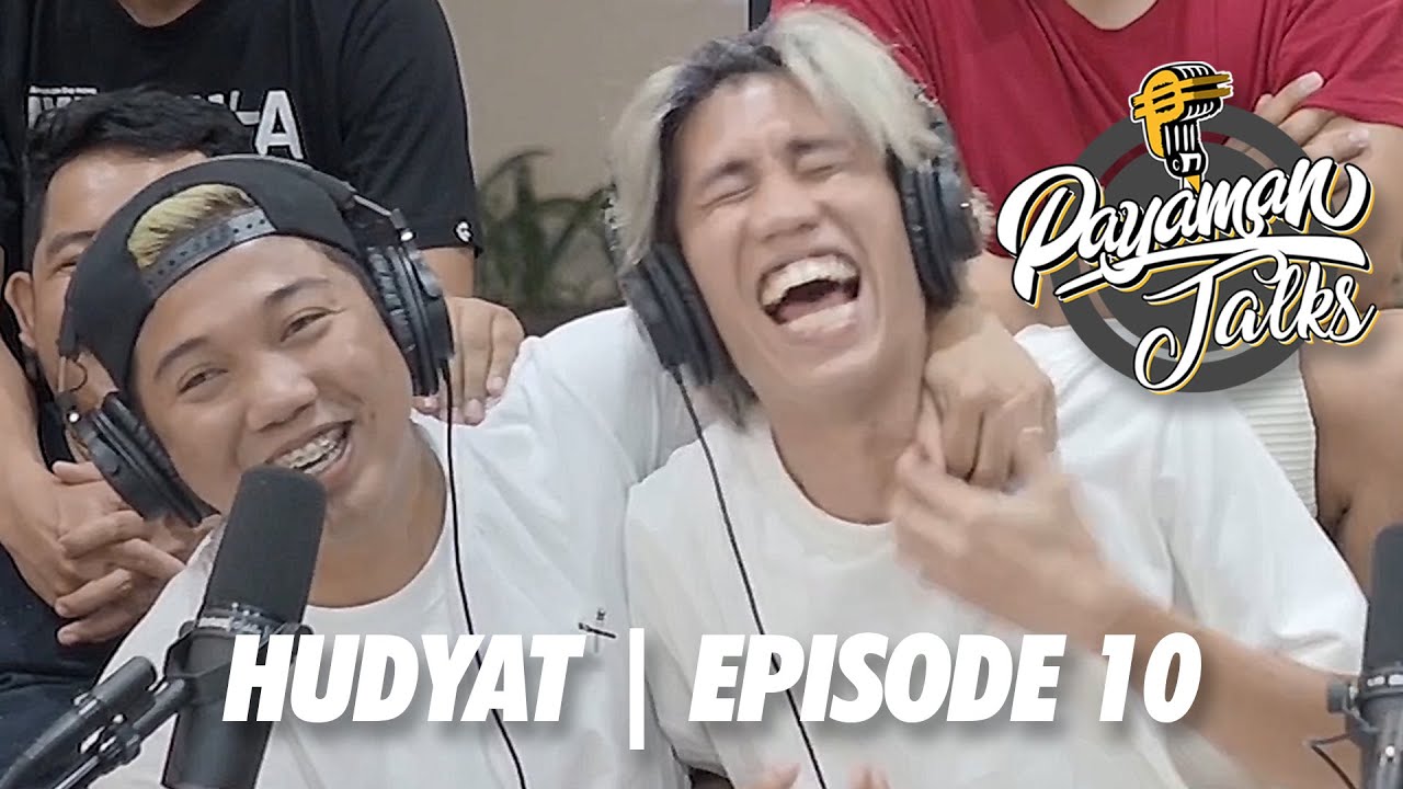 Boss Keng, Titirisin na ni Cong TV? | 5/6 | Episode 10 | Payaman Talk Clip cover art