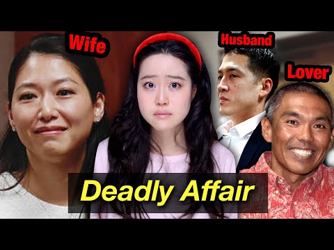 “The Healer” Helps Couples Get Pregnant Then Has Affair With Wives- Mysteriously Found Dead cover art