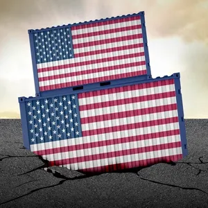 Here's Why Trump's Tariffs Could Make America Less Exceptional cover art