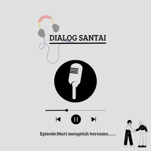 Mari mengeluh bersama cover art