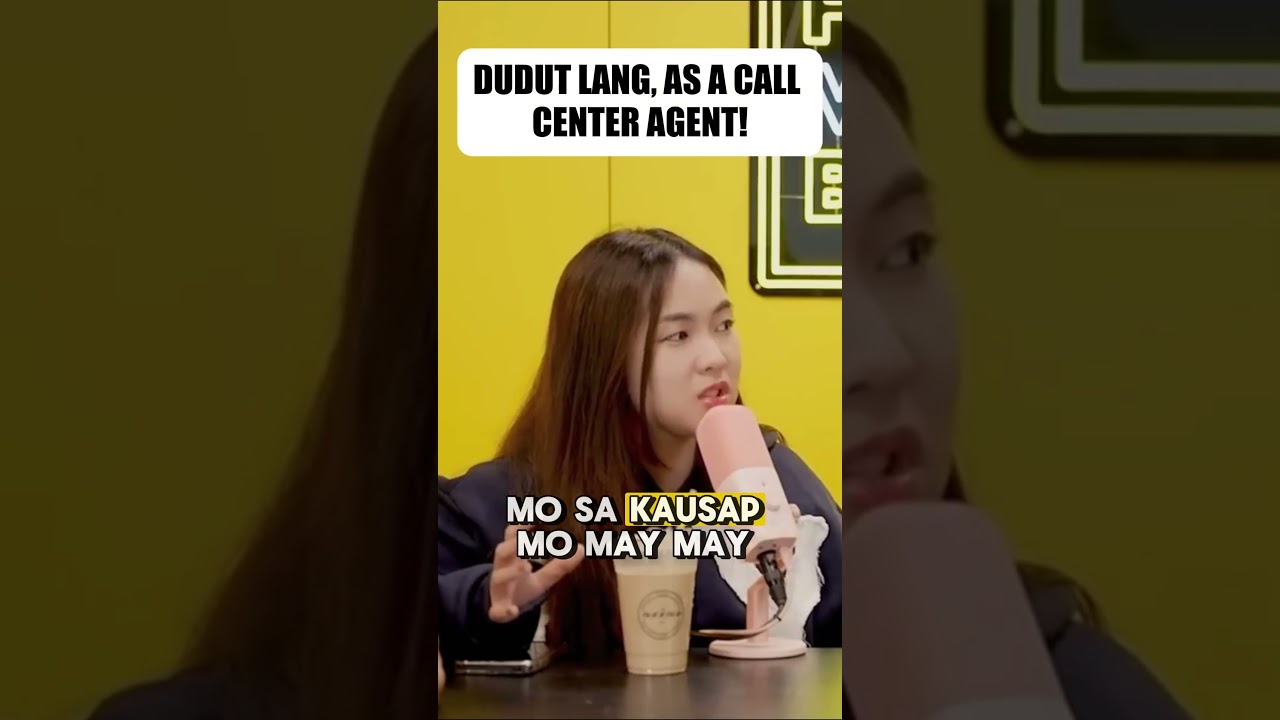 Dudut, Nagbahagi ng kanyang unang trabaho! cover art