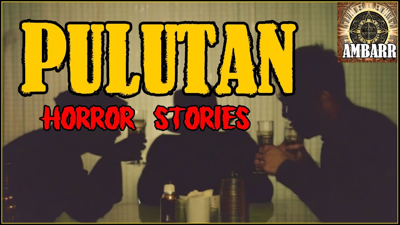 PULUTAN HORROR STORIES | Kwentong Horror | True Stories cover art