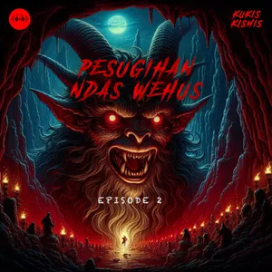 Pesugihan ndas wedhus episode 2 cover art