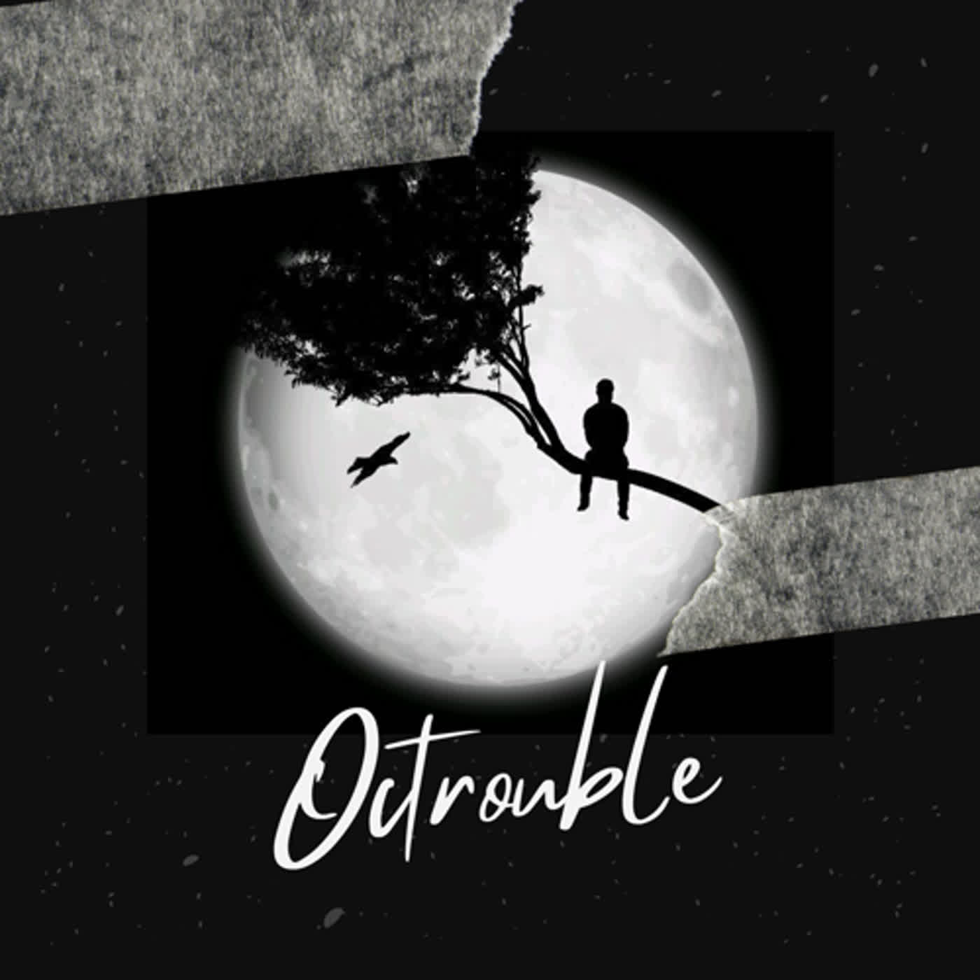 72% | Octrouble cover art