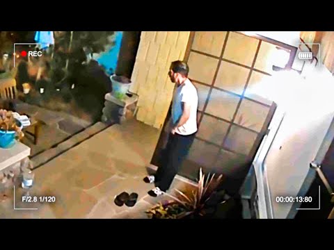 Man Walks Outside To Find Decapitated Roommate cover art