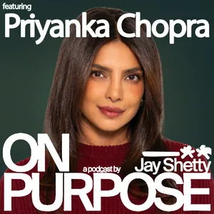 PRIYANKA CHOPRA JONAS: Fame, Motherhood, Love and the Moment That Changed Everything cover art