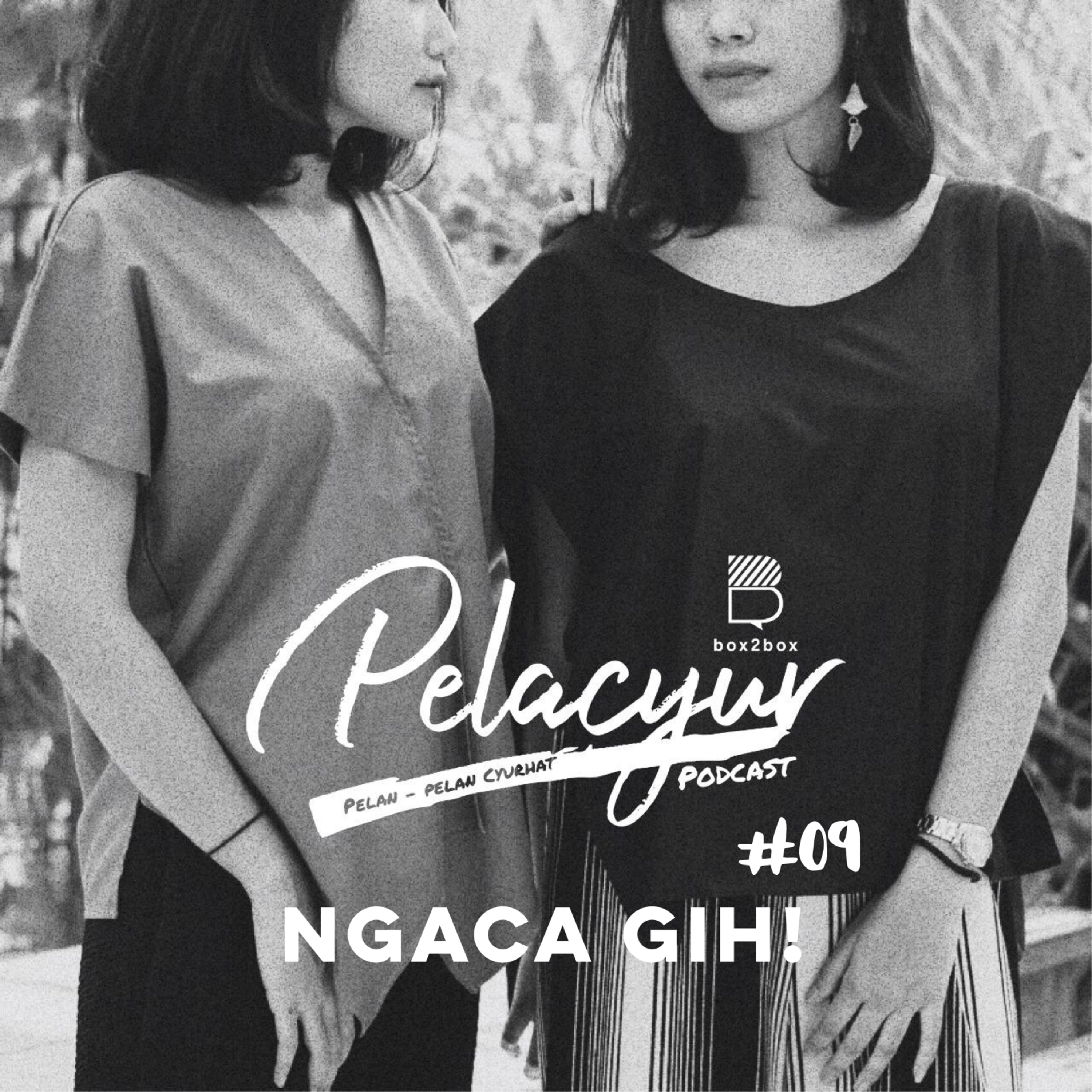 09. Ngaca Gih! cover art