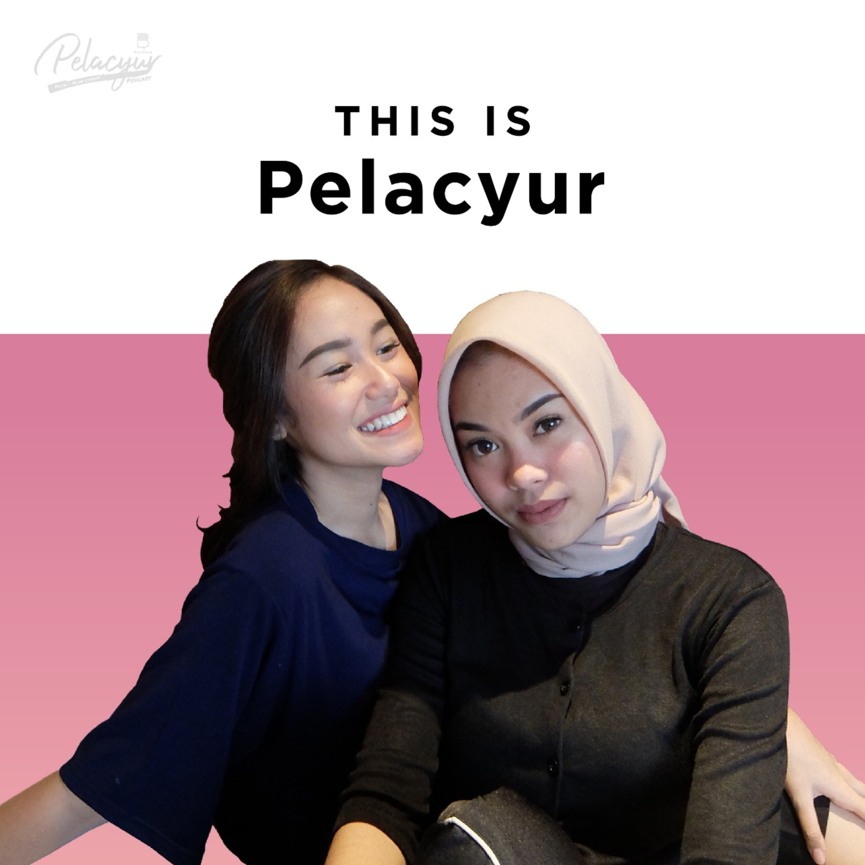 Trailer Pelacyur! cover art