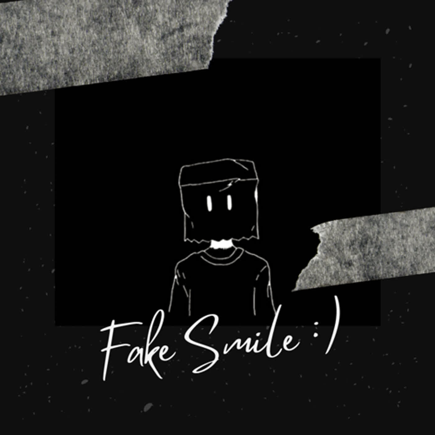 37% | Fake Smile :) cover art