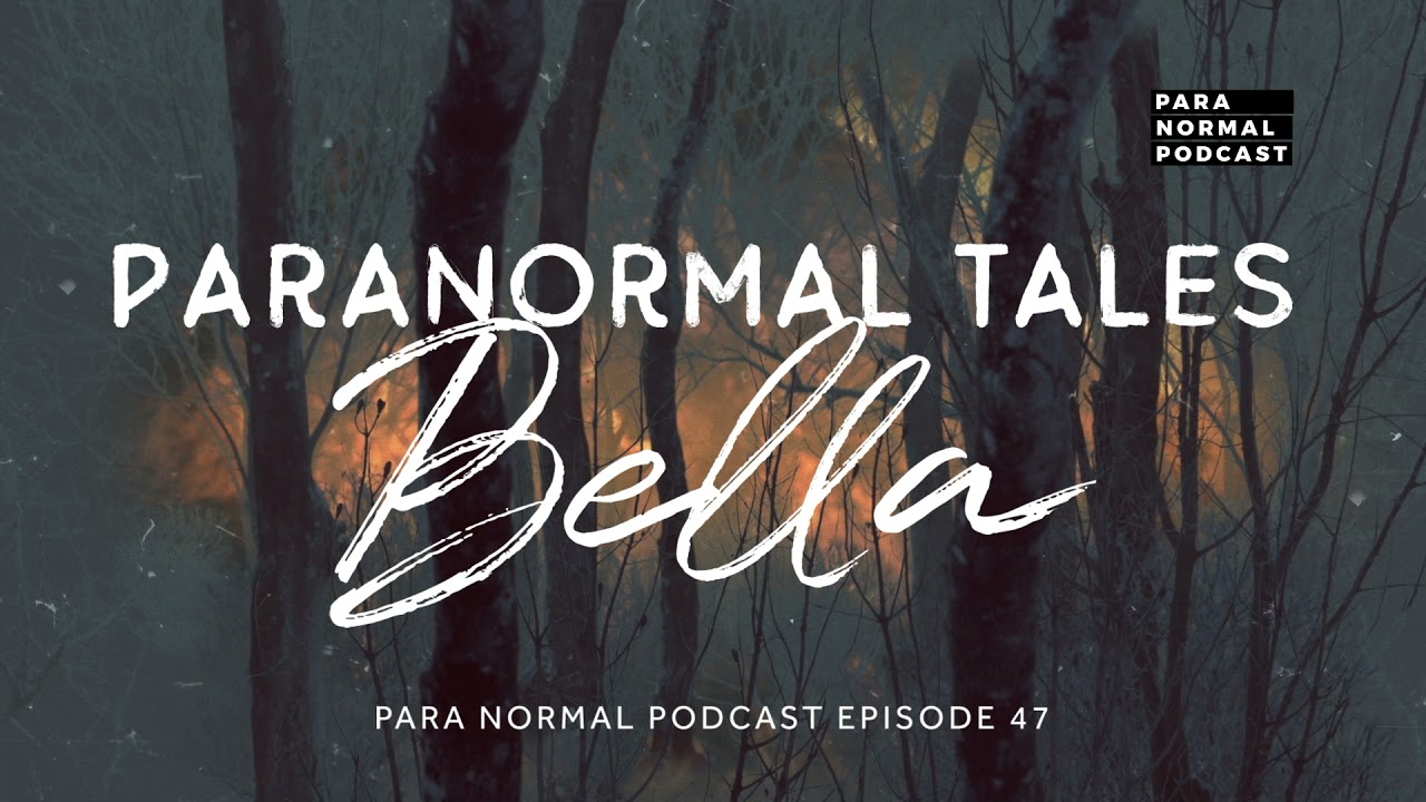 Paranormal Tales PH