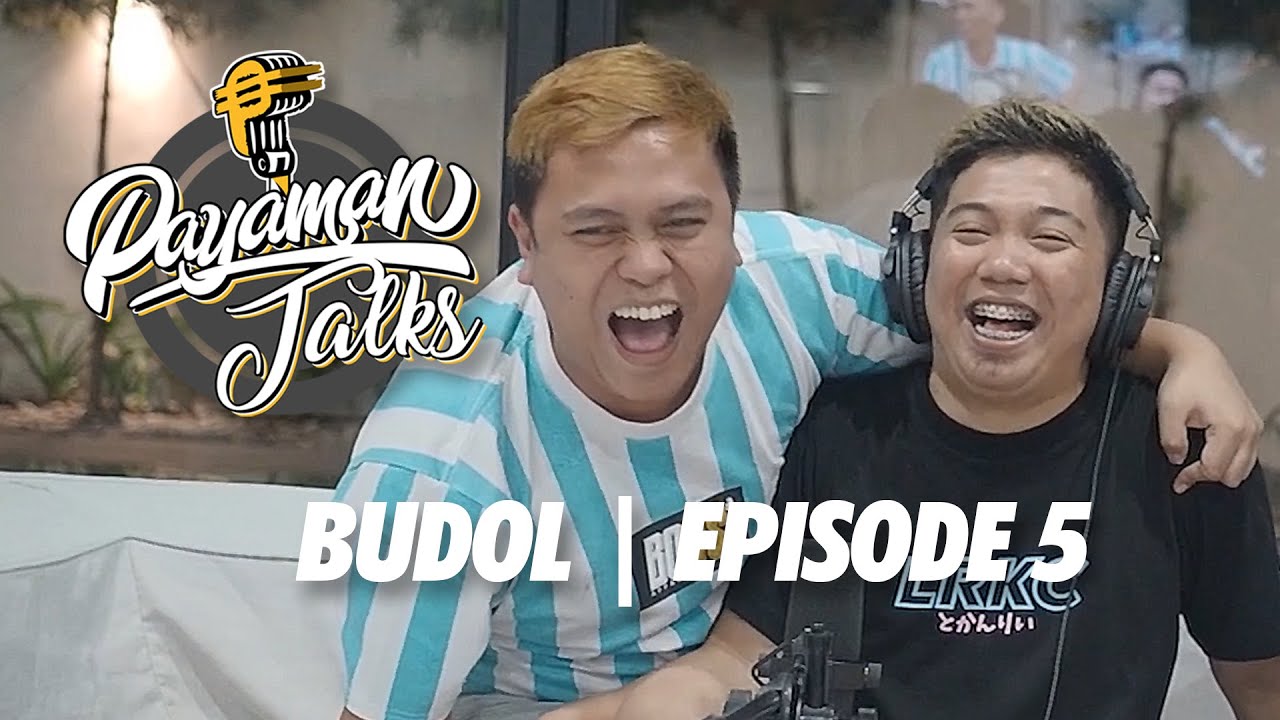 Boss Keng, Nangutang At Kevin Nambudol Pangdate| 3/7 | Episode 5 | Payaman Talk Clip cover art
