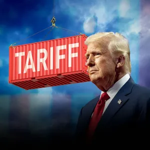 Here's Why Trump's Trade Deals Are So Different This Time cover art
