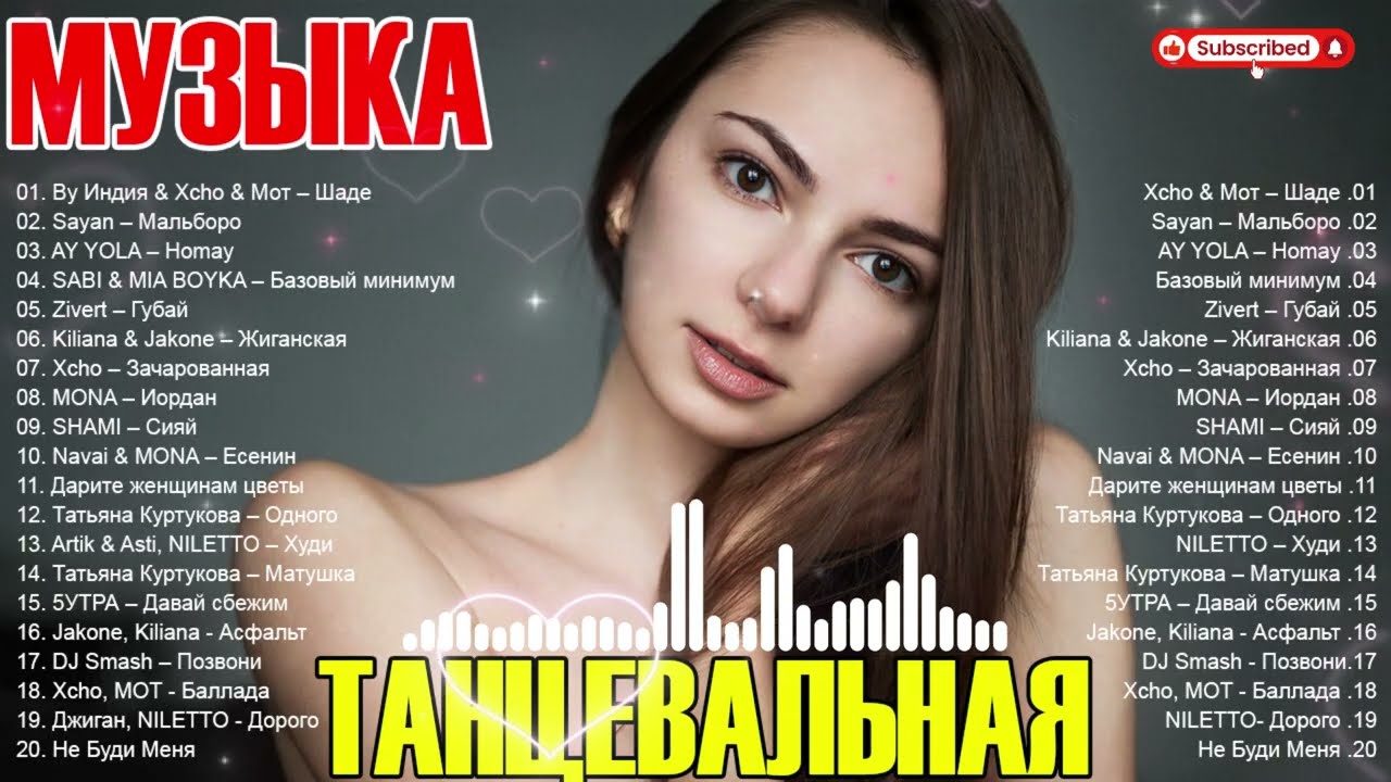 РЕМИКСЫ 2026🎉Музыка в тренде 2026🔥Новинки 2026 Музыки🔥САМЫЕ ПОПУЛЯРНЫЕ ПЕСНИ 2026🔥СБОРНИК ПЕСНИ 2026 cover art
