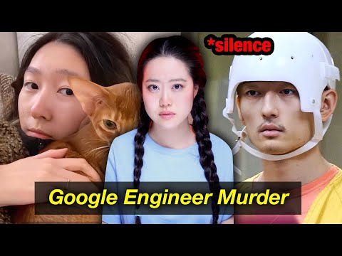 Google Engineer Allegedly Punches Wife to Death…Then Never Speaks Again cover art