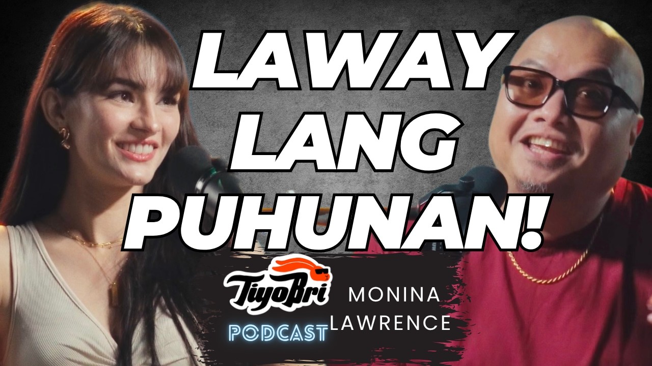 TIYO BRI PODCAST
