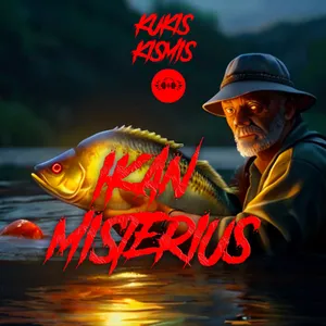 IKAN MISTERIUS