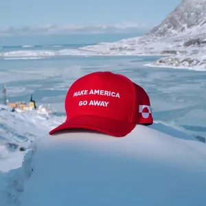 Here's Why Europe Is Taking Trump's Greenland Claim Seriously cover art