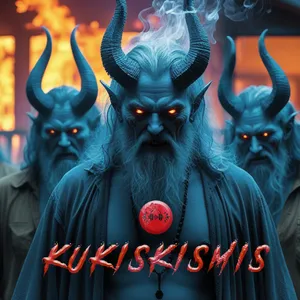 KUKIS KISMIS