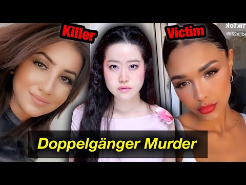 Influencer Hunts For Twin Lookalike On Instagram & Brutally Kills Her - But She Won't Say Why cover art