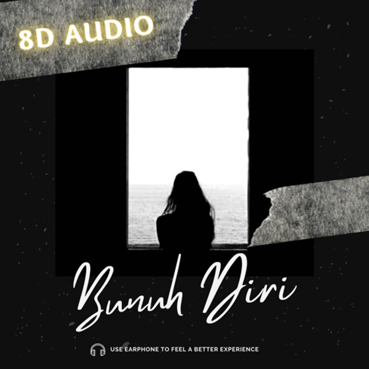 69% | Bunuh Diri cover art