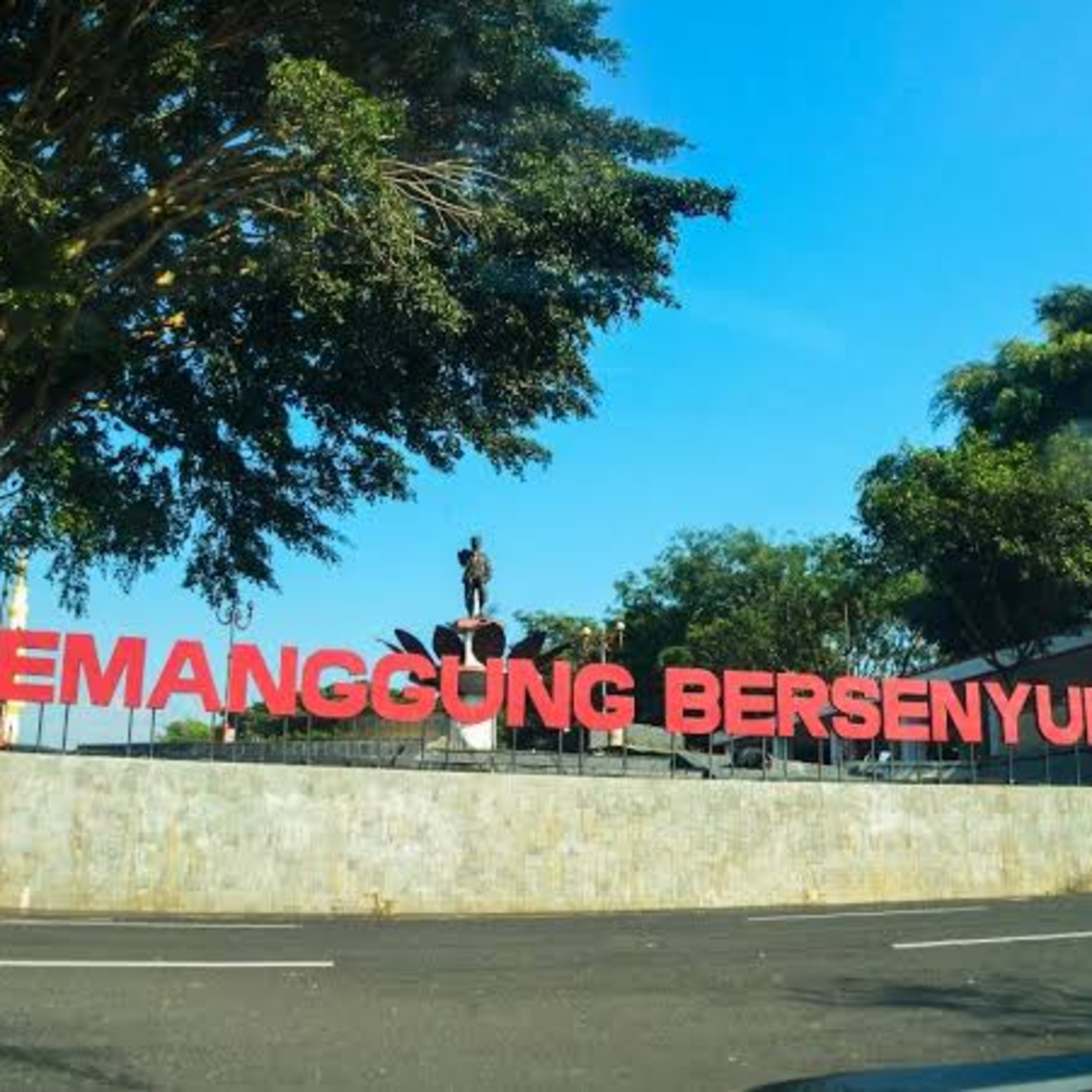 Cerita pendek horror "Temanggung" #CPH eps 21