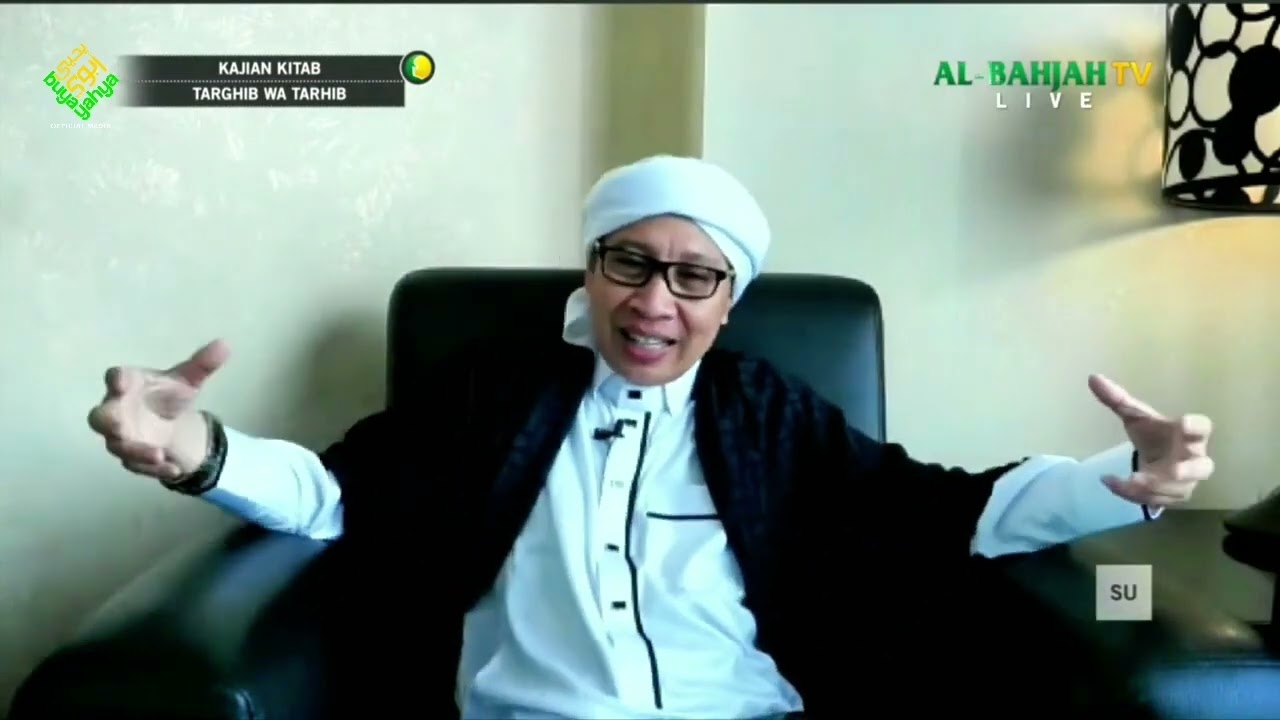 Minum Susu Putih pada Malam 1 Muharram, Apakah Termasuk Bid'ah ❓- Buya Yahya cover art