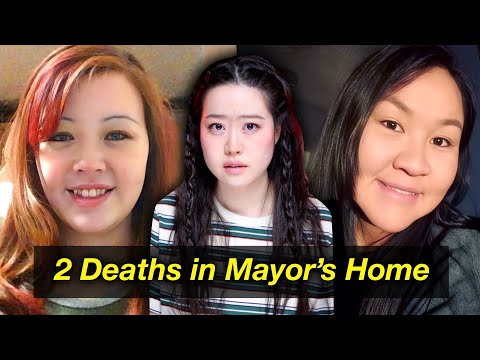 Young Woman Self Exits W/ Gun Longer Than Arms In Mayor's Home - 2 Yrs Later Another Girl Is Dead cover art