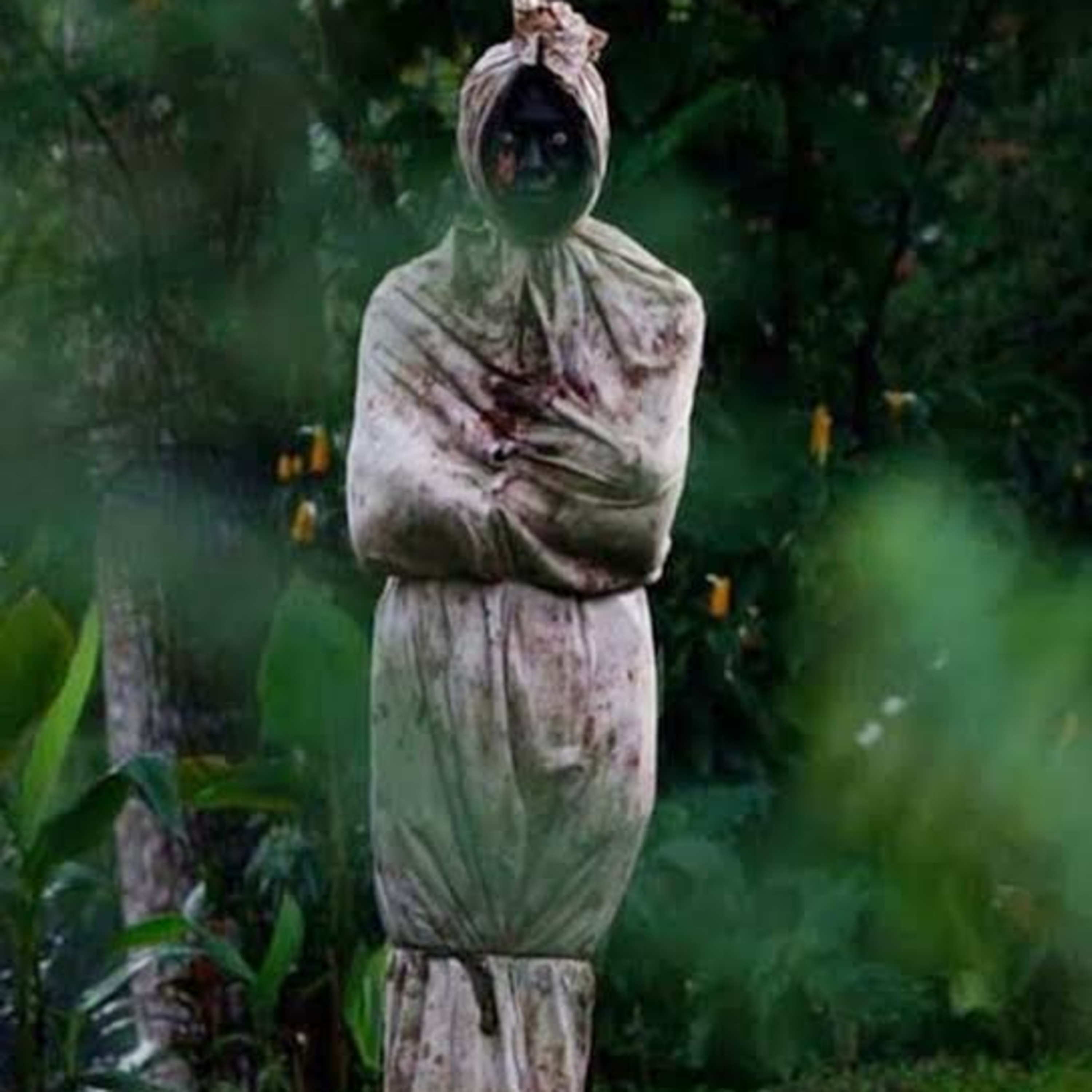 Cerita pendek horror "Pocong" #CPH eps 17