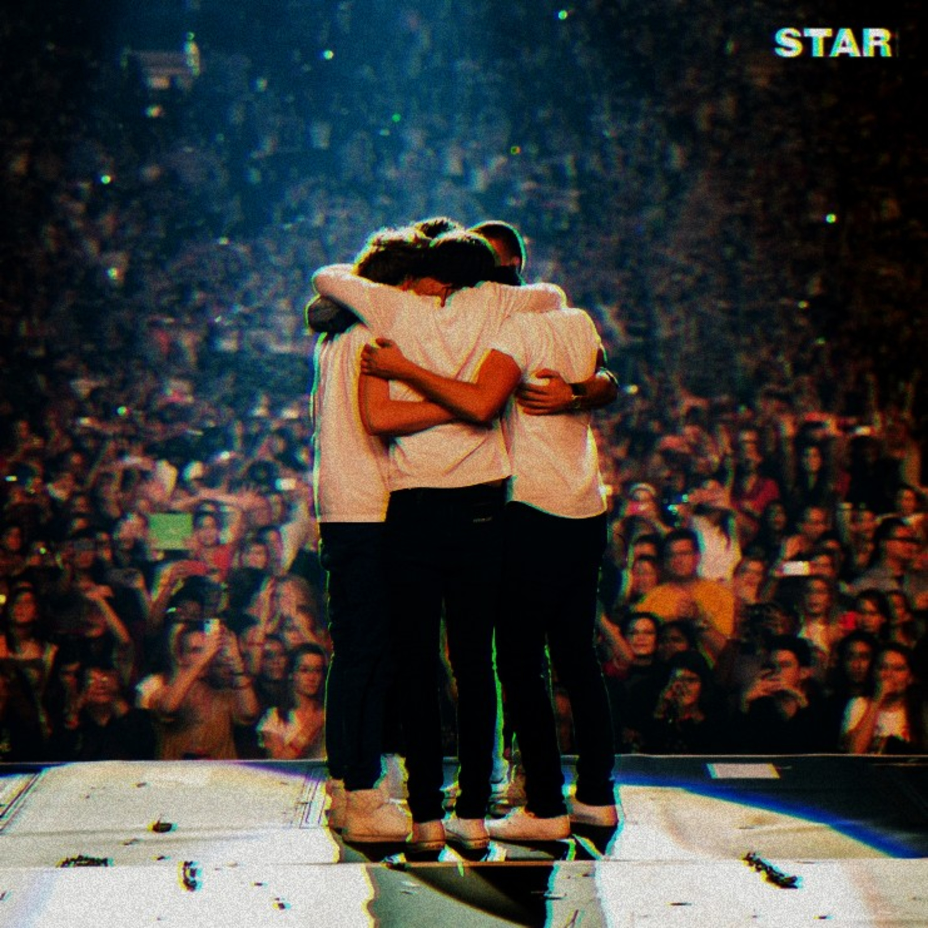 One Direction Bakal Comeback Tahun Ini? cover art