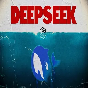 Here's Why DeepSeek is a Wake-Up Call for AI Titans cover art