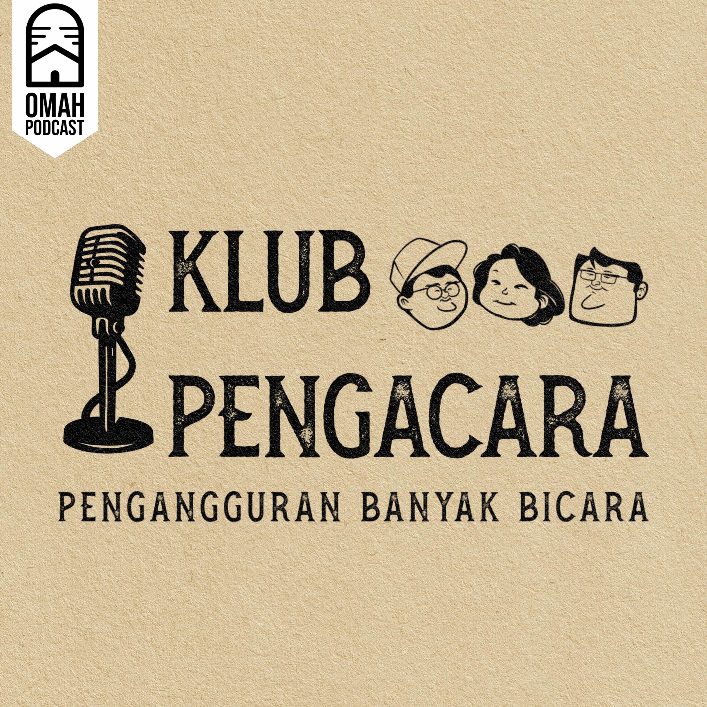 4. Senin Bersama 2 Kang Parkir