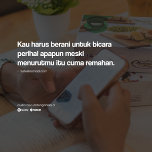 Aku Bersedia Jadi Cogilmu. Hehe cover art