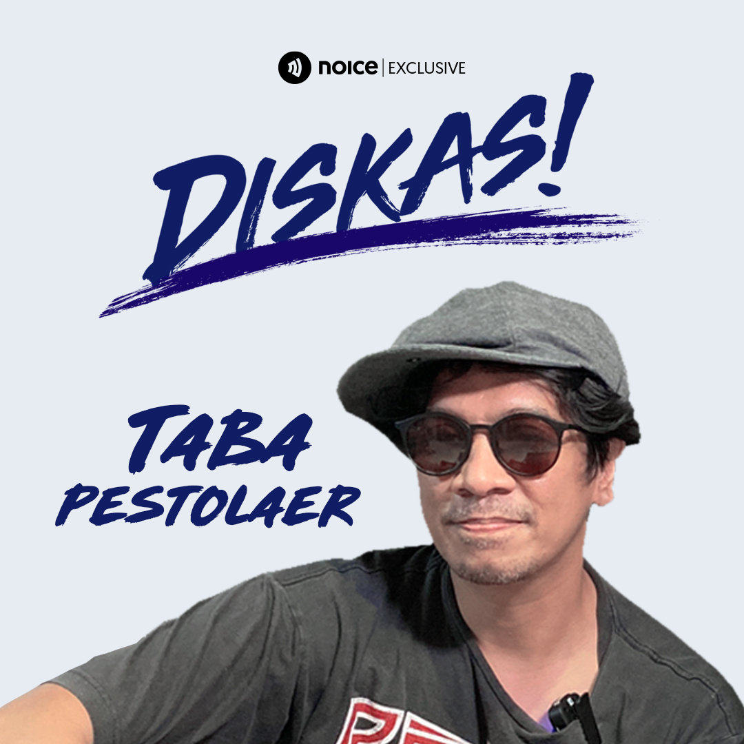 Taba Pestolaer cover art
