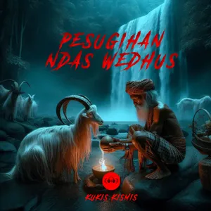 Pesugihan Ndas Wedhus cover art