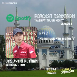 Memanusiakan Manusia cover art