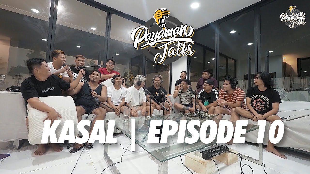 Kasal | Payaman Talks | Episode 10 (Full) cover art