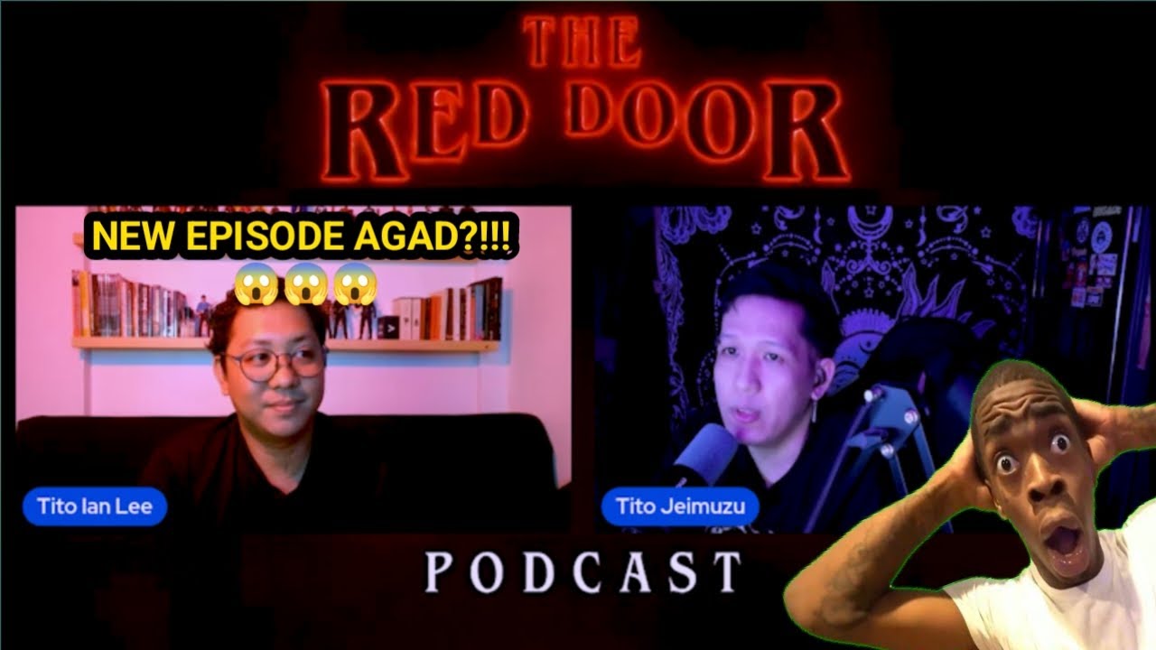 HAUNTED ELEVATOR | TRUE CRIME | GLITCH IN THE MATRIX | MORE HORROR STORIES #pinoy  #horror #podcast cover art