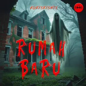 RUMAH BARU cover art
