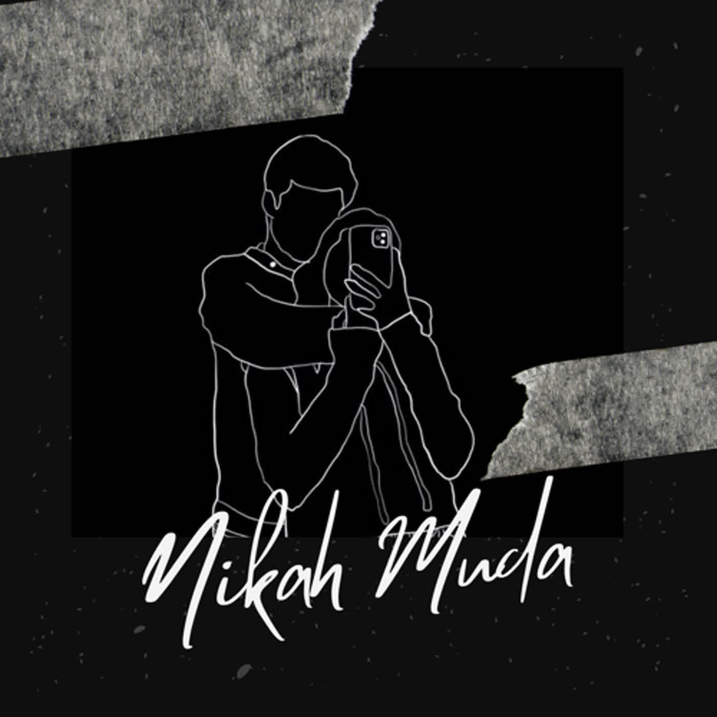 51% | Nikah Muda cover art