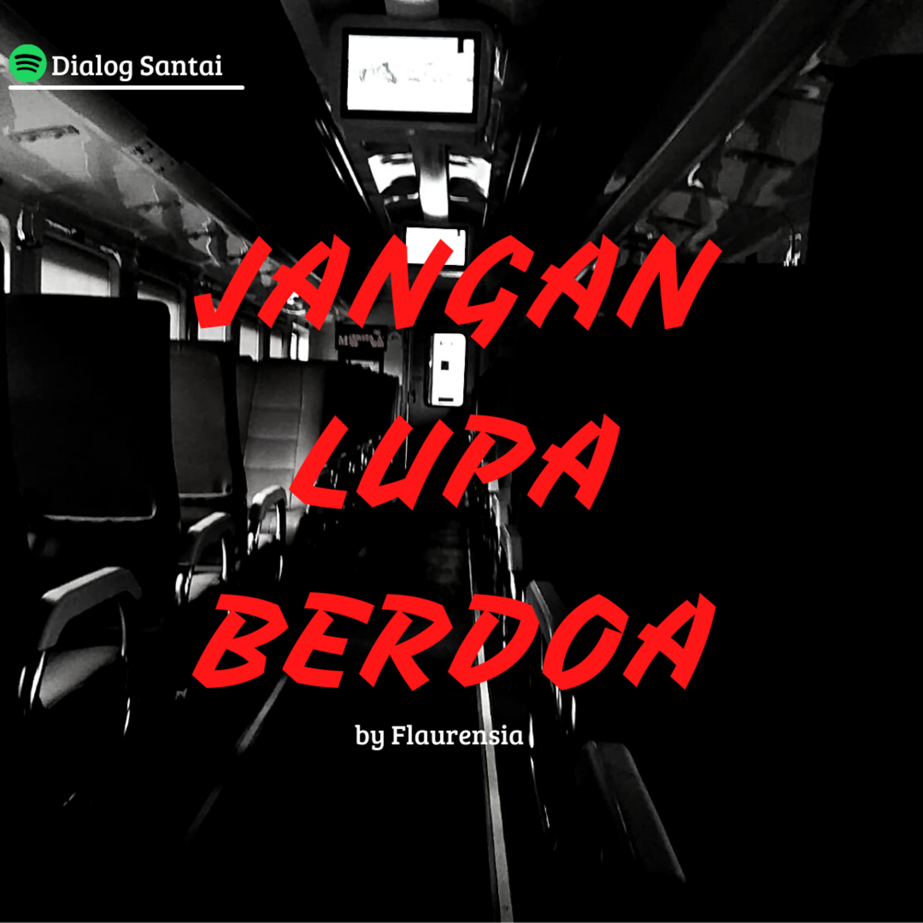 #CeritaHorror2 Jangan Lupa Berdoa cover art