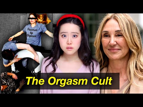 Celebrity "Orgasm" Expert Force SA Victims To Recreate Their Original Assault To 'Heal' cover art