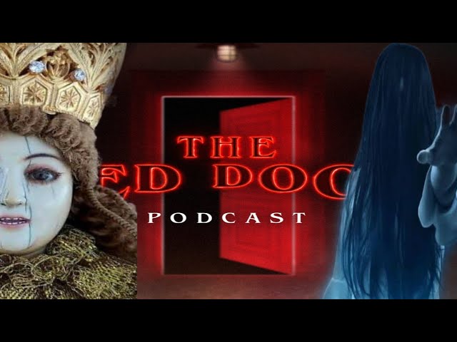 The Red Door Podcast Episode 5 | MORE Internet Horror Stories cover art