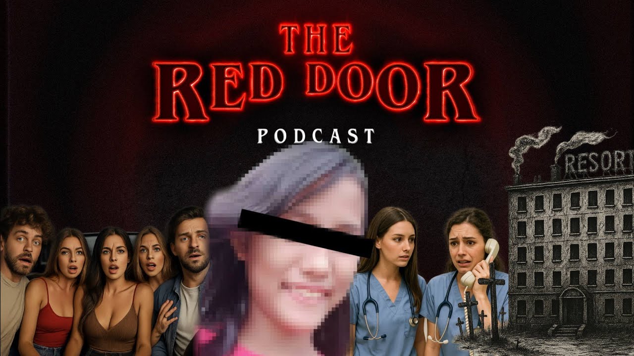 The Gruesome Silawan Case | Haunted Resort sa Laiya | Pinoy Horror Podcast #horror #pinoy #podcast cover art