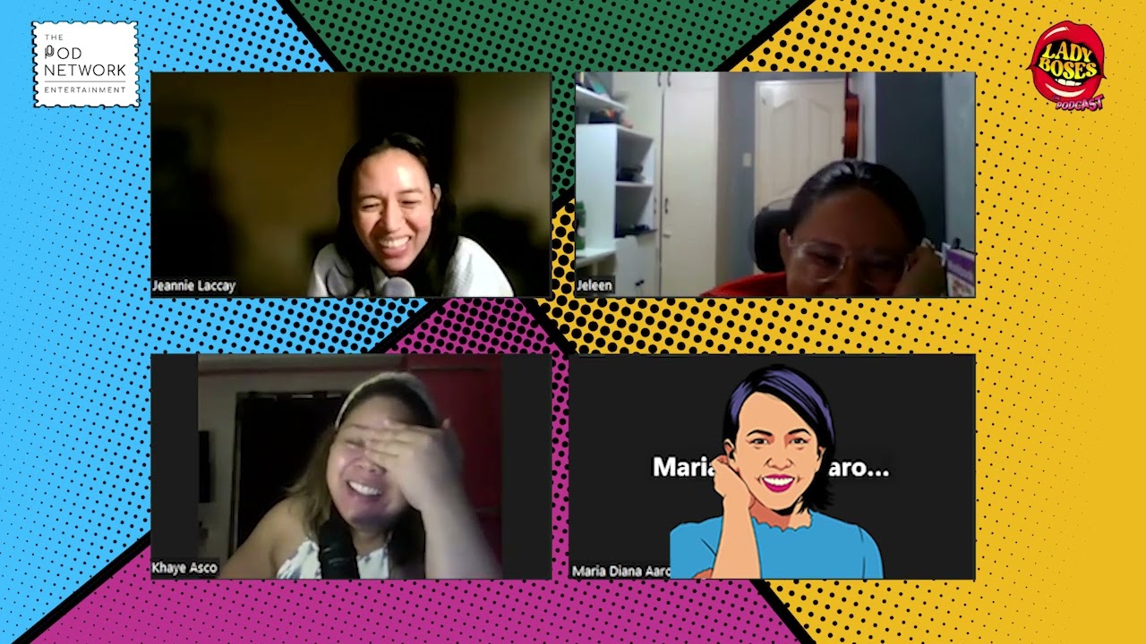 Period 102: GAME(r) KA NA BA? cover art